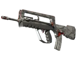 Grey Ghost