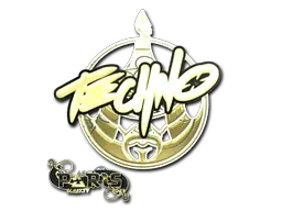 Techno4K (Gold)