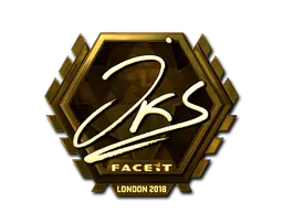 jks (Gold)
