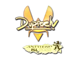 dupreeh (Holo)
