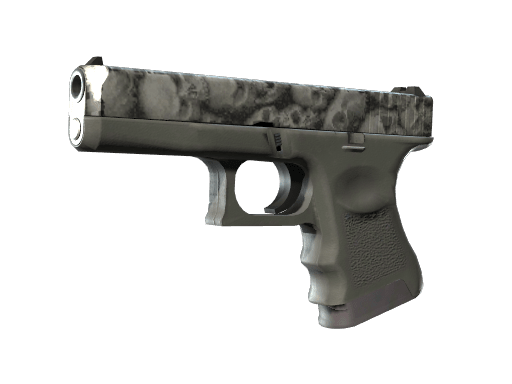 Glock-18 | Catacombs (Well-Worn)