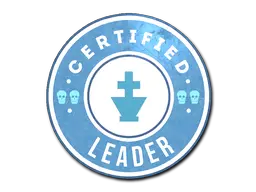 The Leader