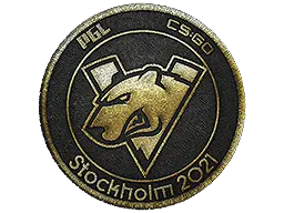 Virtus.Pro (Gold)