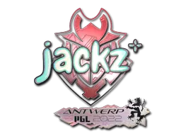 JaCkz (Holo)