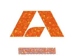 Apeks (Glitter)