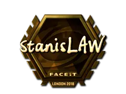 stanislaw (Gold)