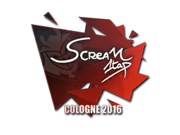 ScreaM