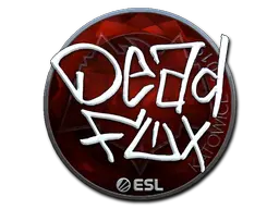 DeadFox (Foil)