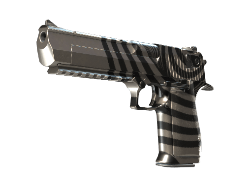 StatTrak™ Desert Eagle | Hypnotic (Minimal Wear)