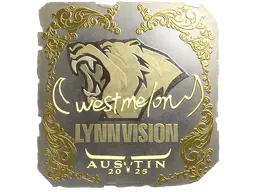 westmelon (Gold)