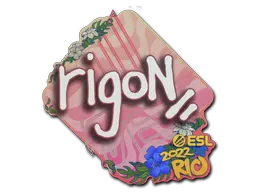 rigoN