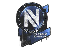 Team EnVyUs