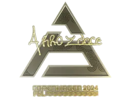 arrozdoce (Gold)
