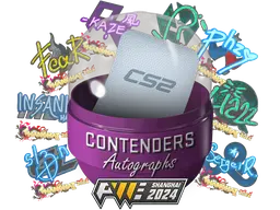 Container
