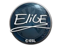 EliGE