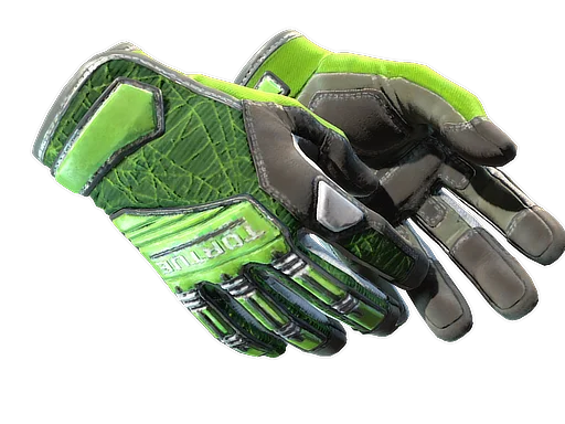 Emerald Web