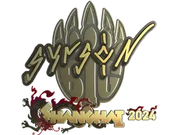 syrsoN (Gold)
