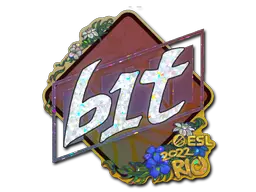 b1t (Glitter)