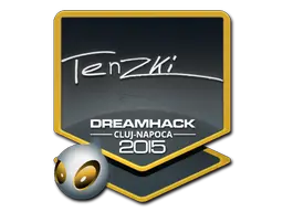tenzki