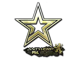 Complexity Gaming (Gold)