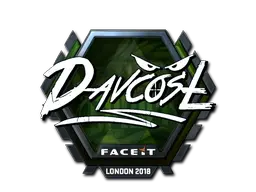 DavCost (Foil)