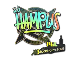 hampus (Holo)