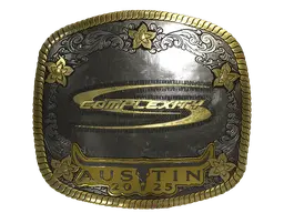 Complexity Gaming (Gold)
