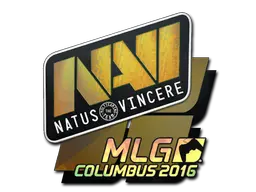 Natus Vincere (Holo)