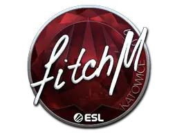 fitch (Foil)