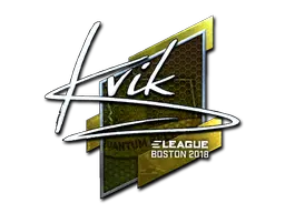Kvik (Foil)
