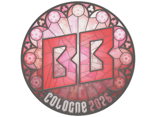 Sticker | BetBoom | Cologne 2026