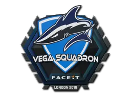 Vega Squadron