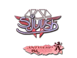 sjuush (Holo)