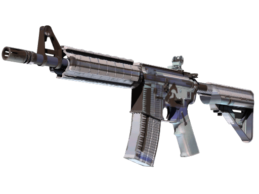 M4A4 | X-Ray (Factory New)