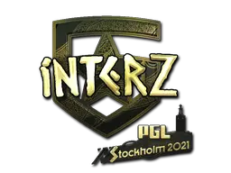 interz (Gold)