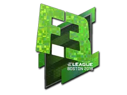 Flipsid3 Tactics (Holo)
