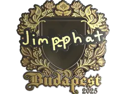 Jimpphat (Gold)