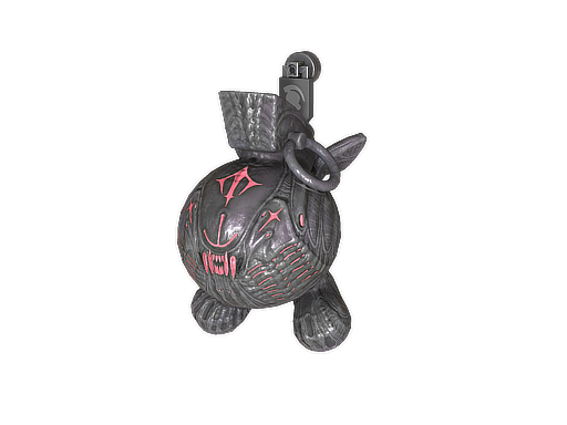 Charm | Biomech