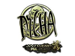 dycha (Gold)