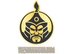 The MongolZ
