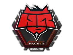 HellRaisers