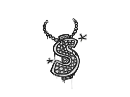 Bling (Shark White)