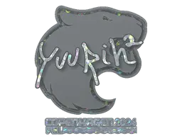 yuurih (Glitter)