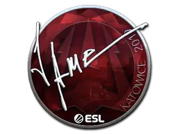 Jame (Foil)