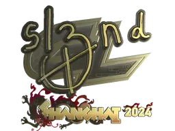 sl3nd (Gold)