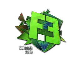 Flipsid3 Tactics (Holo)