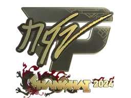 NQZ (Gold)