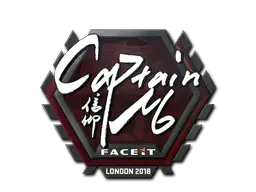 captainMo