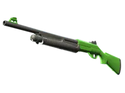 Green Apple