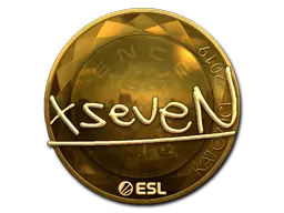 xseveN (Gold)